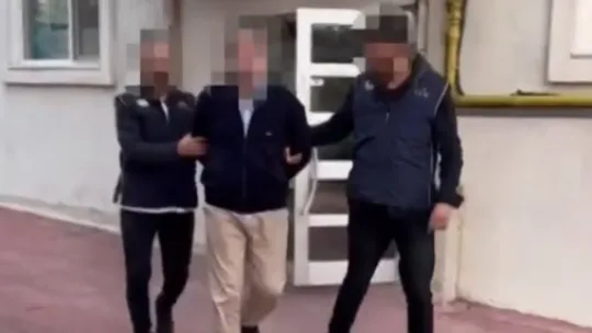 Silahlı terör örgütü mensuplarına maddi destek sağlayanlara operasyon