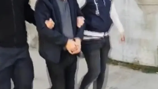Silahlı terör örgütü mensuplarına maddi destek sağlayanlara operasyon