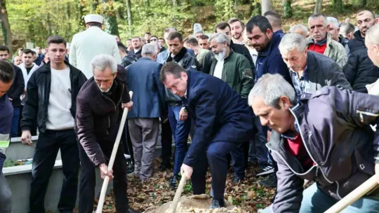 Sobadan sızan gaz sebebiyle sağlık çalışan hayatını kaybetti