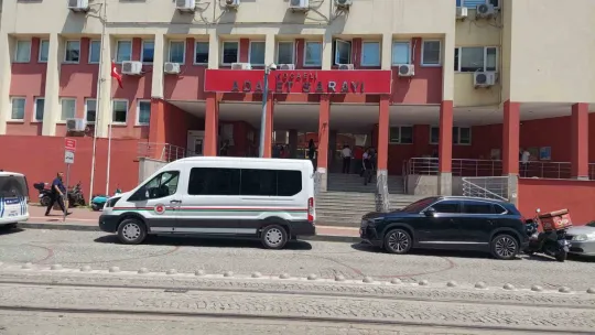 Silo patlaması davasına ilişkin yeni görüntü ortaya çıktı