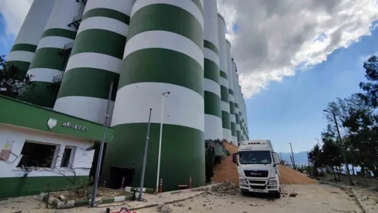 Derince'deki büyük patlama ile ilgili şok gelişme