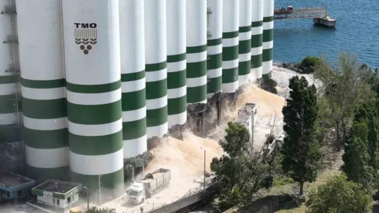 Derince'deki büyük patlama ile ilgili şok gelişme