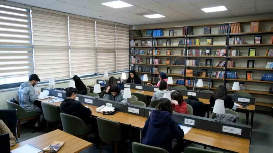 Sınava hazırlanan öğrencilere müjde