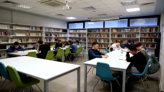 Sınava hazırlanan öğrencilere müjde