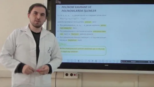 Sınavlara hazırlanan öğrencilere uzaktan eğitim desteği