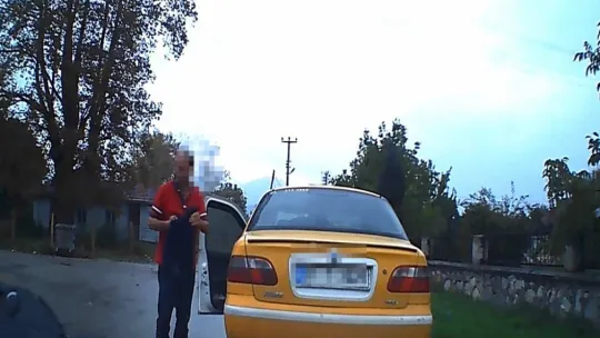 Sınır illerinden Kocaeli'ye uzanan göçmen kaçakçılığı hattı çökertildi: 16 gözaltı