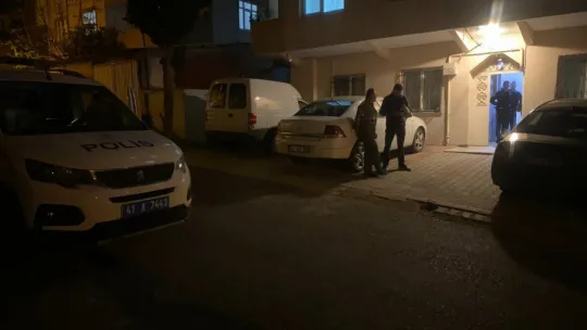 Kuryeyi pompalı tüfekle vurdular