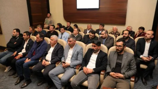 Şirinyalı'ya doğalgaz Hereke'ye Halk Ekmek