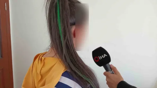 Kocaeli'de skandal iddia: Ben soyunmayınca kocam kadın kıyafetleri giydi