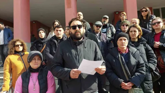 Sokak köpeğini öldürüp paylaşmıştı, karar açıklandı