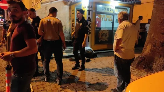 Sokak ortasında cinayet işlemişti cezası belli oldu