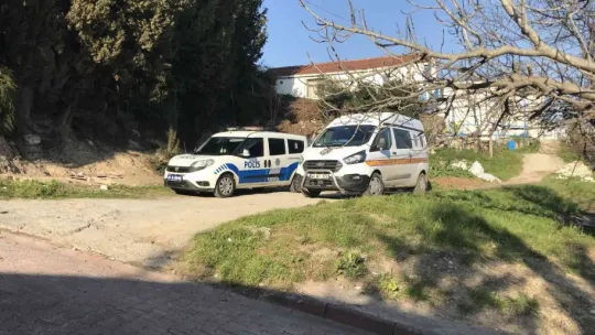 Sokak ortasında dehşet yaşatan şüpheli tutuklandı