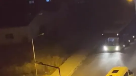 Sokak ortasında kavga: Kaçmaya çalışırken jandarma yakaladı
