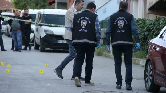 Sokak ortasındaki cinayetin sebebi ortaya çıktı
