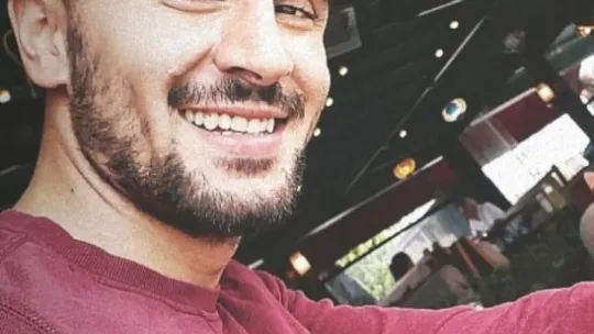 Sokaktaki dehşet saniye saniye kamerada