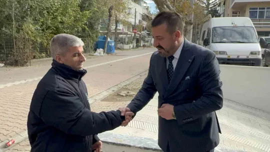 Sokakta 60 bin dolar bulan temizlik görevlisinden açıklama