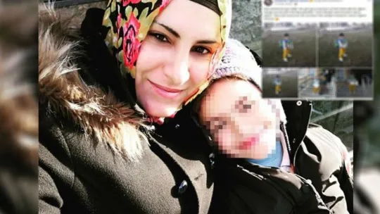Son paylaşımları yürekleri dağladı!