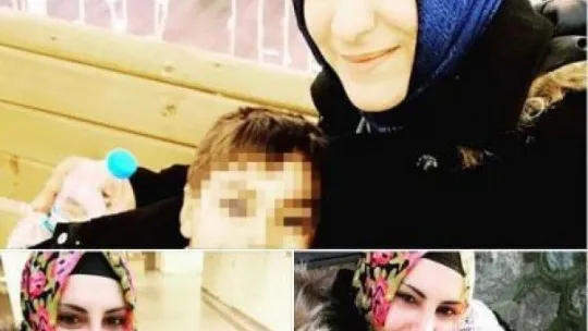 Son paylaşımları yürekleri dağladı!