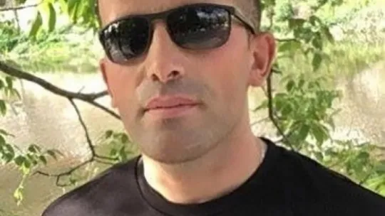 Başkanın odasında kendini vurmuştu, Son sözü bakın ne oldu?