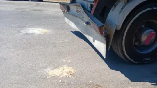 Sosyal medya fenomeninin ölümüne yol açan kazanın görüntüsü ortaya çıktı