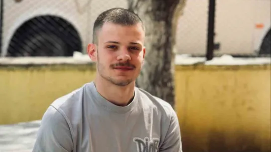 Sosyal medya tartışması cinayetle bitti: Maskelerle kahveyi taradılar