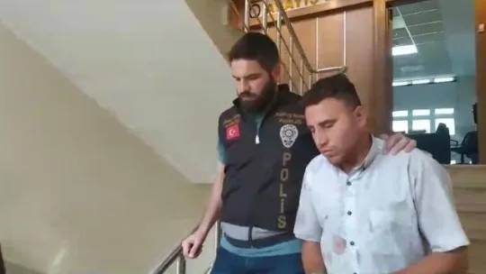 Asgari ücretliler ölsün diyen şahıs hırsızlık yaparken yakalandı