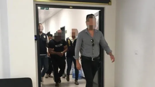 Sosyal medyada düşük kredi yalanıyla dolandırıcılık polise takıldı