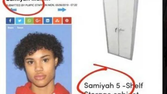 Sosyal medyada gündem oldu... İnternetten çocuk satıyorlar!