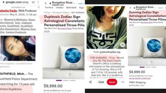 Sosyal medyada gündem oldu... İnternetten çocuk satıyorlar!