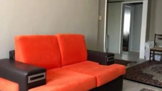 Sosyal medyada organize olup yanan evi yaptılar