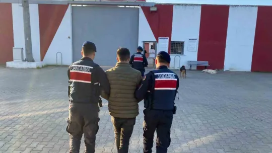 Sosyal medyada terör örgütünü öven şahıs tutuklandı