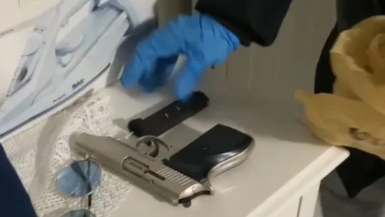 Sosyal medyadan suç örgütlerini öven 18 şüpheli yakalandı