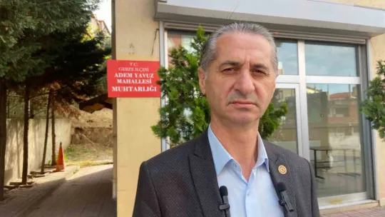 Karısını cezaevinden izinli çıkıp öldürmüştü, acı detay ortaya çıktı