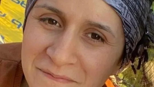 Karısını cezaevinden izinli çıkıp öldürmüştü, acı detay ortaya çıktı