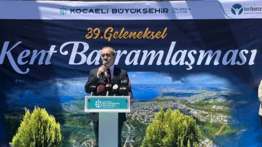 Soykırıma uğrayan tüm milletler için ortak mesaj verdiler
