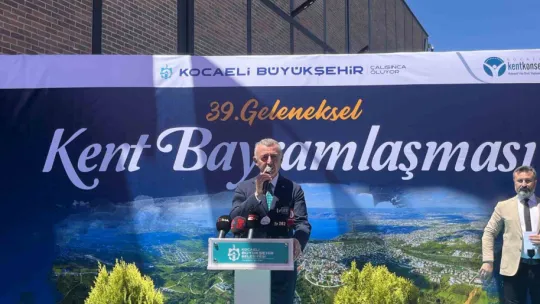 Soykırıma uğrayan tüm milletler için ortak mesaj verdiler