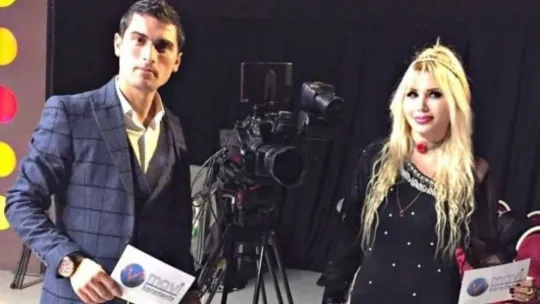 Spor Sanat Panorama Programı'na Anlamlı Ödül