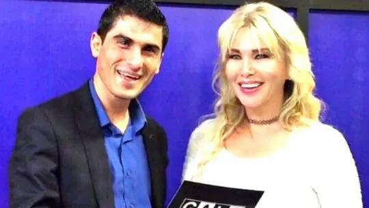 Spor Sanat Panorama Programı'na Anlamlı Ödül