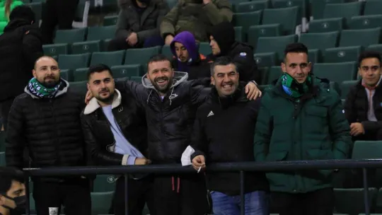 Kocaelispor 1-1 eriyor