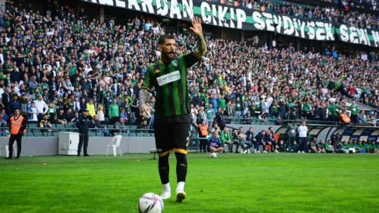 Kocaelispor işi zora soktu: 2-2