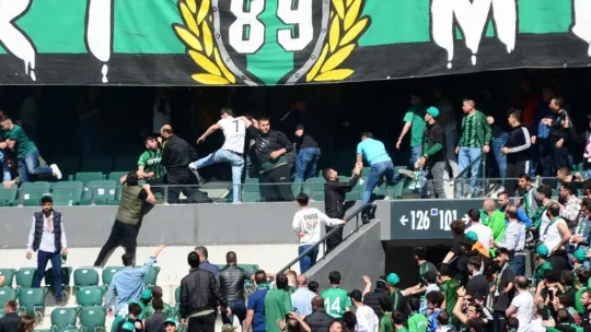 Kocaelispor işi zora soktu: 2-2