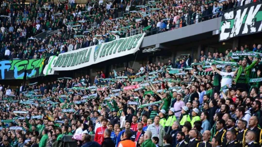 Kocaelispor işi zora soktu: 2-2