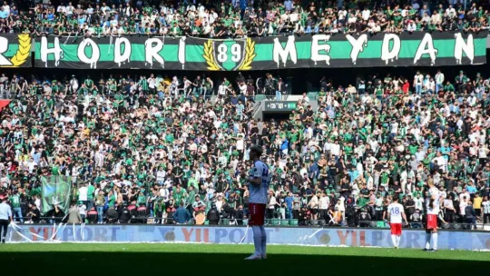 Kocaelispor işi zora soktu: 2-2