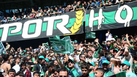 Kocaelispor işi zora soktu: 2-2