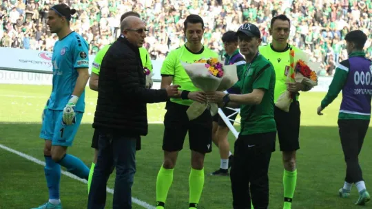 Kocaelispor işi zora soktu: 2-2