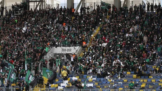 Kocaelispor şampiyonluk turunu İzmit'e bıraktı: 3-0