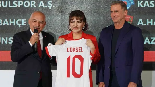 Spor Toto Süper Lig'de yeni sezonun fikstürü çekildi