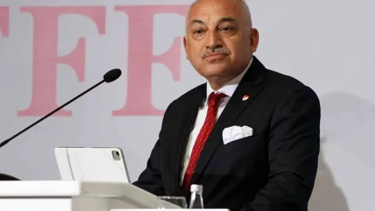 Spor Toto Süper Lig'de yeni sezonun fikstürü çekildi