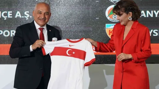 Spor Toto Süper Lig'de yeni sezonun fikstürü çekildi