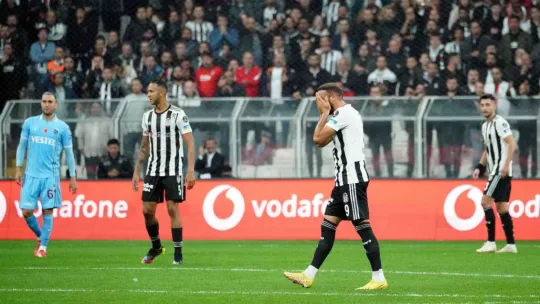 Dev maçta kazanan çıkmadı